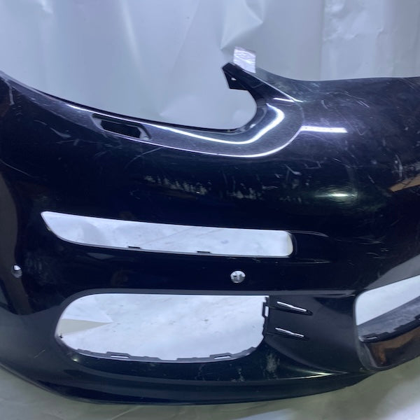 Porsche Panamera 970 Ön Tampon 97050531119 13-16 En Uygun Oto Parça
