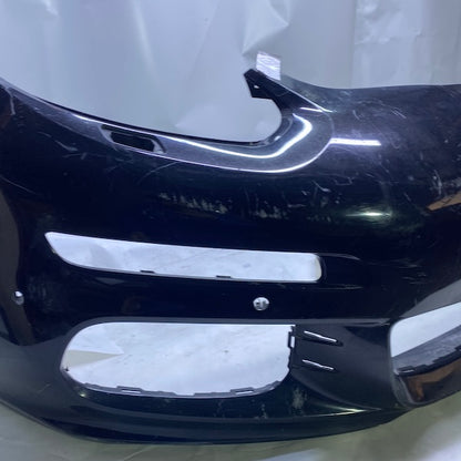 Porsche Panamera 970 Ön Tampon 97050531119 13-16 En Uygun Oto Parça