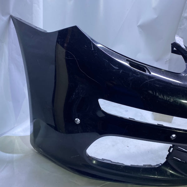 Porsche Panamera 970 Ön Tampon 97050531119 13-16 En Uygun Oto Parça