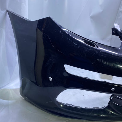 Porsche Panamera 970 Ön Tampon 97050531119 13-16 En Uygun Oto Parça