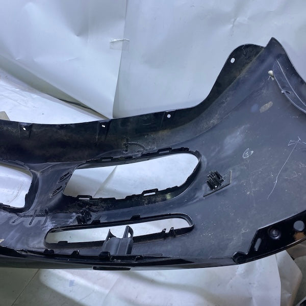 Porsche Panamera 970 Ön Tampon 97050531119 13-16 En Uygun Oto Parça