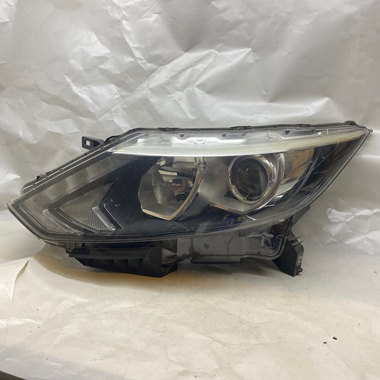 Qashqai J11 Sağ/Sol Far Halojen 14-17 100-18013 Orijinal Çıkma Sol En Uygun Oto Parça