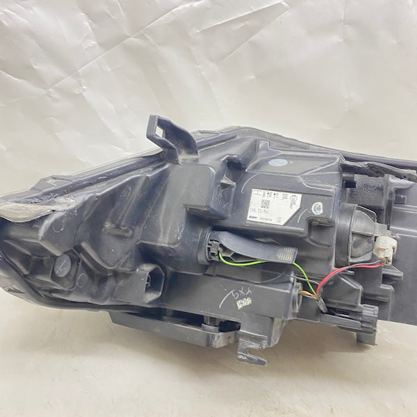 Qashqai J11 Sağ/Sol Far Halojen 14-17 100-18013 Orijinal Çıkma En Uygun Oto Parça