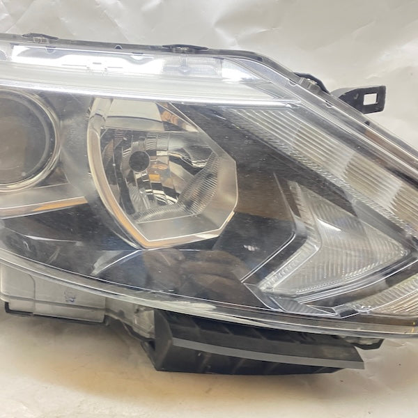 Qashqai J11 Sağ/Sol Far Halojen 14-17 100-18013 Orijinal Çıkma En Uygun Oto Parça