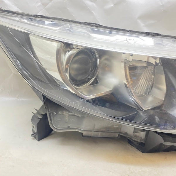 Qashqai J11 Sağ/Sol Far Halojen 14-17 100-18013 Orijinal Çıkma En Uygun Oto Parça