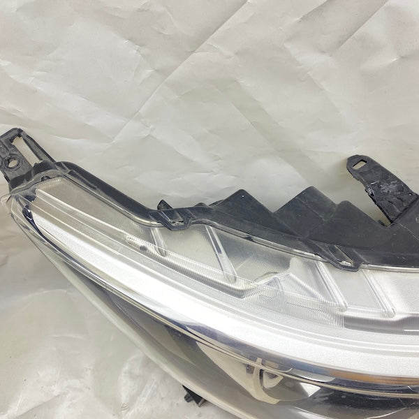 Qashqai J11 Sağ/Sol Far Halojen 14-17 100-18013 Orijinal Çıkma En Uygun Oto Parça