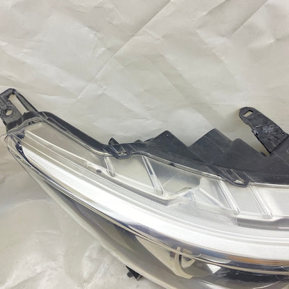 Qashqai J11 Sağ/Sol Far Halojen 14-17 100-18013 Orijinal Çıkma En Uygun Oto Parça