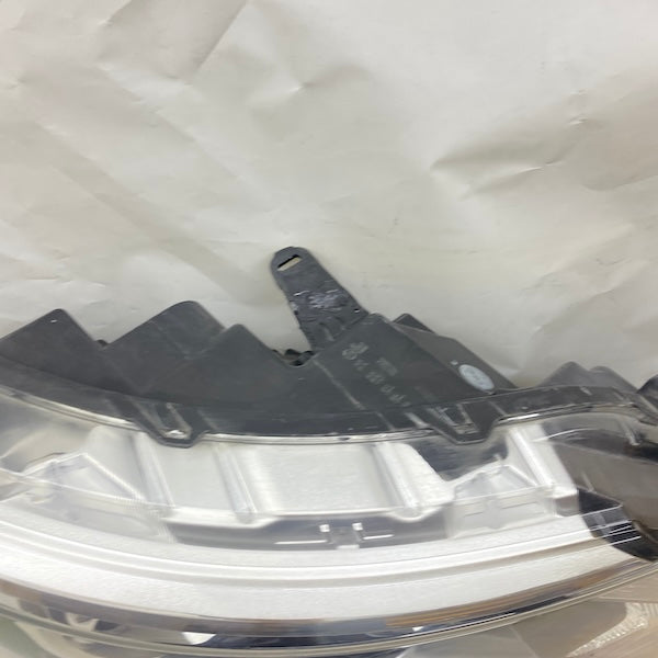 Qashqai J11 Sağ/Sol Far Halojen 14-17 100-18013 Orijinal Çıkma En Uygun Oto Parça