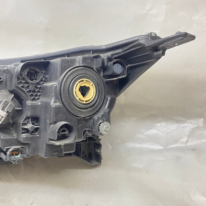 Qashqai J11 Sağ/Sol Far Halojen 14-17 100-18013 Orijinal Çıkma En Uygun Oto Parça