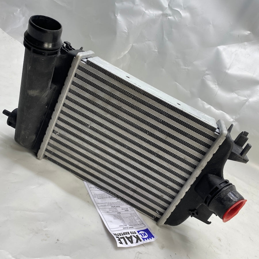 RENAULT Clio 4 1.5 Dci İntercooler Turbo Radyatörü 144965154R Kale