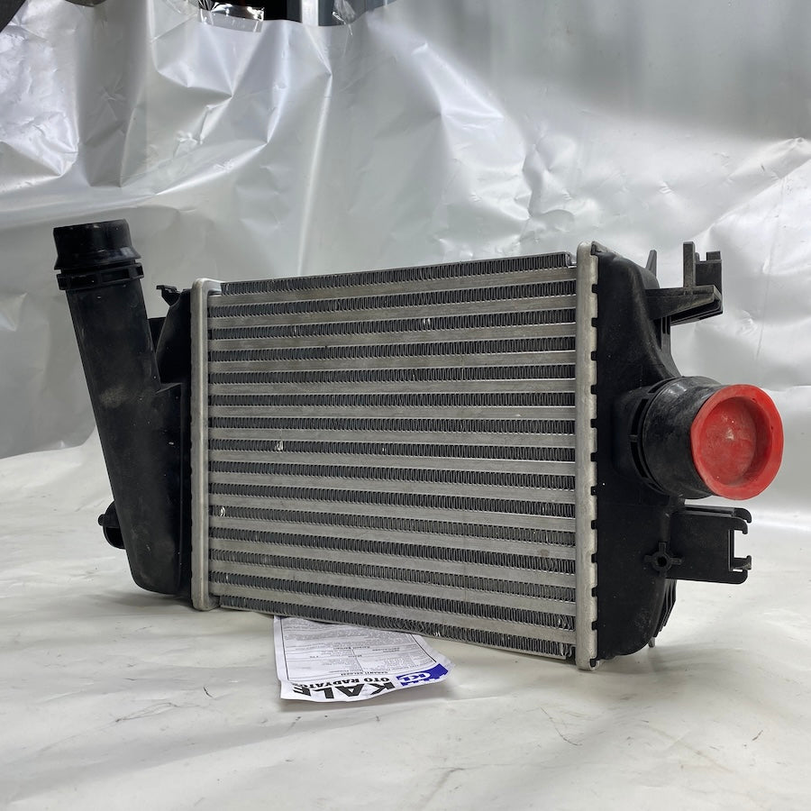 RENAULT Clio 4 1.5 Dci İntercooler Turbo Radyatörü 144965154R Kale