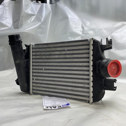 RENAULT Clio 4 1.5 Dci İntercooler Turbo Radyatörü 144965154R Kale