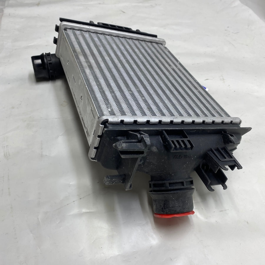 RENAULT Clio 4 1.5 Dci İntercooler Turbo Radyatörü 144965154R Kale