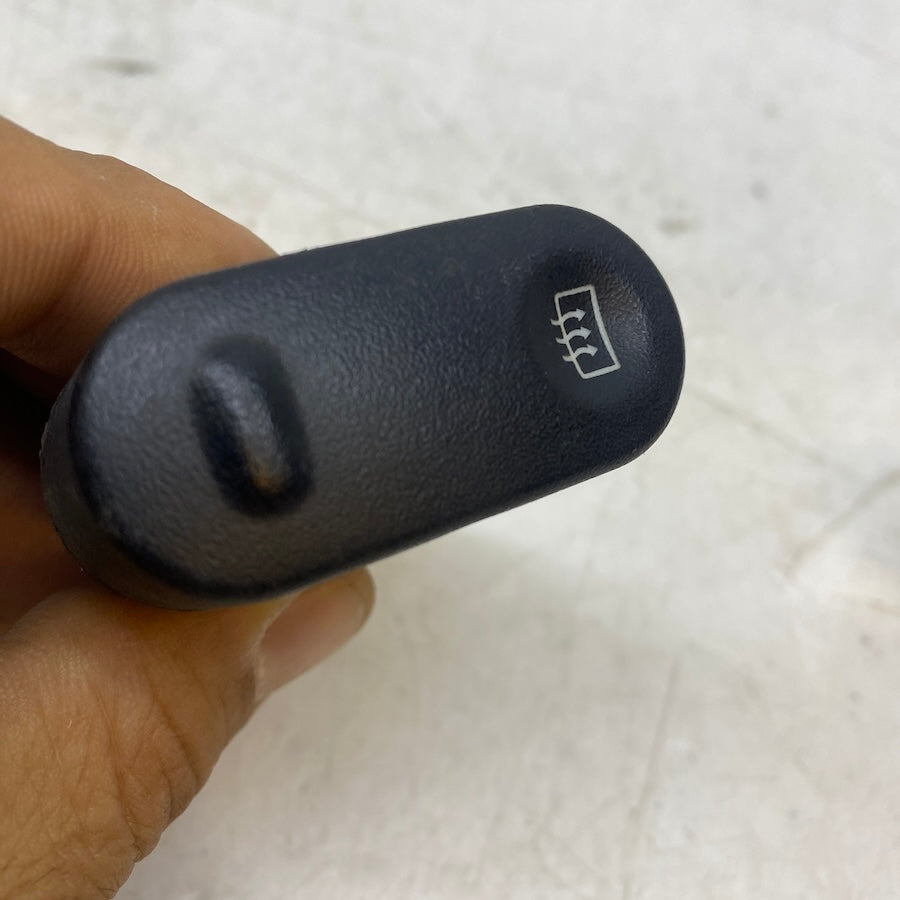 RENAULT Kangoo Arka Cam Rezistans Düğmesi 093829B 1998-2009