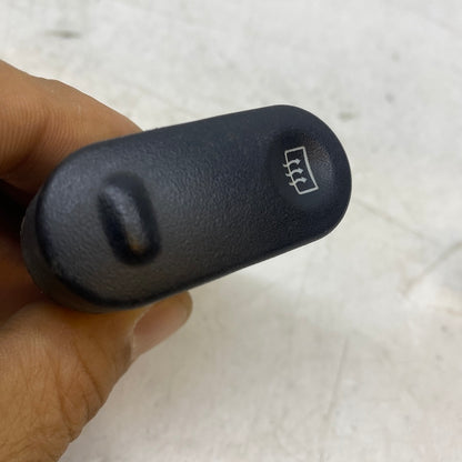 RENAULT Kangoo Arka Cam Rezistans Düğmesi 093829B 1998-2009