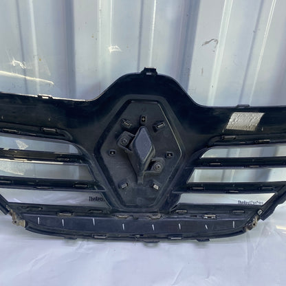 RENAULT Megane 4 Ön Panjur 622569893R