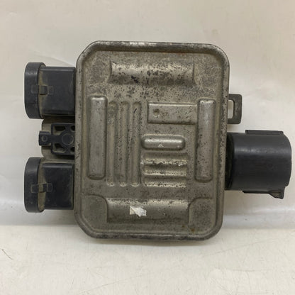 Radyatör Fan Beyni 9400040000 2.0L TDCi Ford Mondeo, Kuga, Volvo S60/S80, Land Rover Freelander