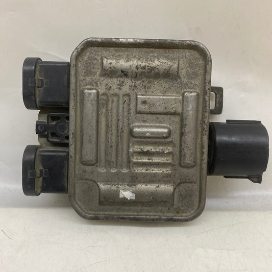 Radyatör Fan Beyni 9400040000 2.0L TDCi Ford Mondeo, Kuga, Volvo S60/S80, Land Rover Freelander