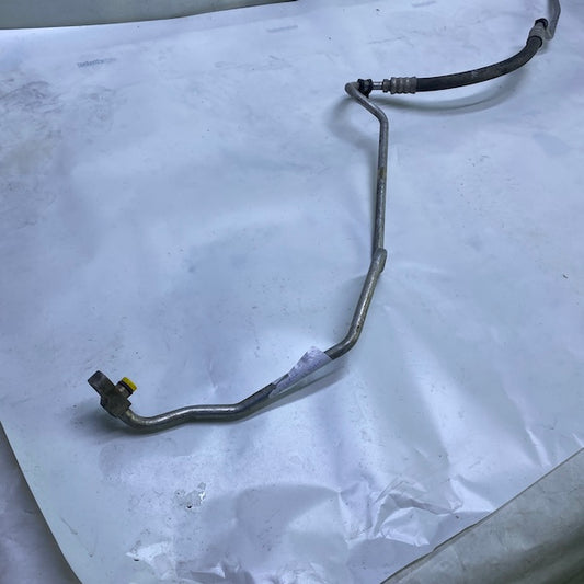 Range Rover 3.6 Vogue L322 Klima Borusu JUF500350