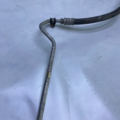 Range Rover 3.6 Vogue L322 Klima Borusu JUF500350