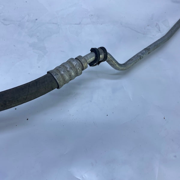 Range Rover 3.6 Vogue L322 Klima Borusu JUF500350