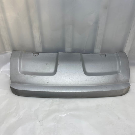 Range Rover Evogue Ön Tampon Alt Kaplama BJ 32-17F011-A