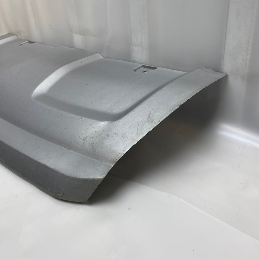 Range Rover Evogue Ön Tampon Alt Kaplama BJ 32-17F011-A