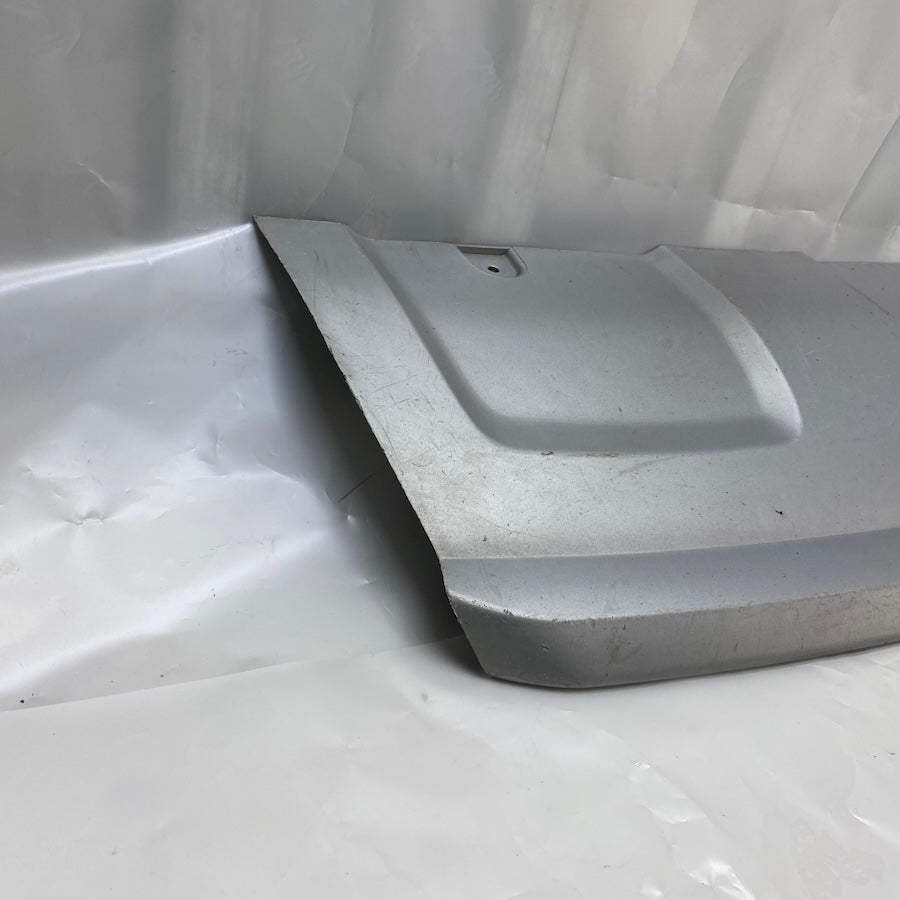 Range Rover Evogue Ön Tampon Alt Kaplama BJ 32-17F011-A