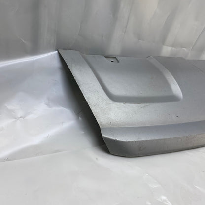 Range Rover Evogue Ön Tampon Alt Kaplama BJ 32-17F011-A