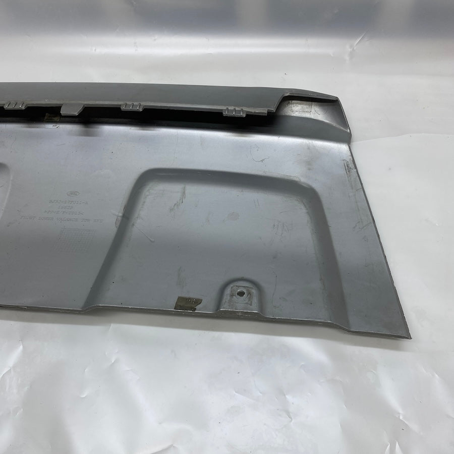 Range Rover Evogue Ön Tampon Alt Kaplama BJ 32-17F011-A