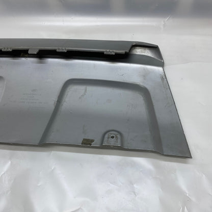 Range Rover Evogue Ön Tampon Alt Kaplama BJ 32-17F011-A