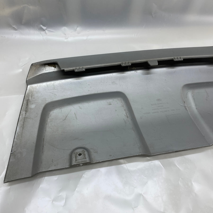 Range Rover Evogue Ön Tampon Alt Kaplama BJ 32-17F011-A