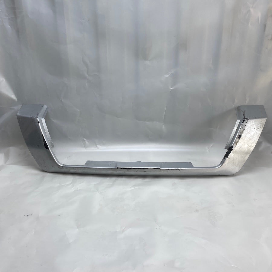 Range Rover Evoque L538 Ön Tampon Kaplama BJM-17979-A