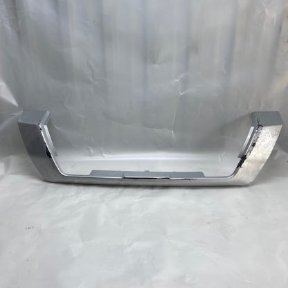 Range Rover Evoque L538 Ön Tampon Kaplama BJM-17979-A
