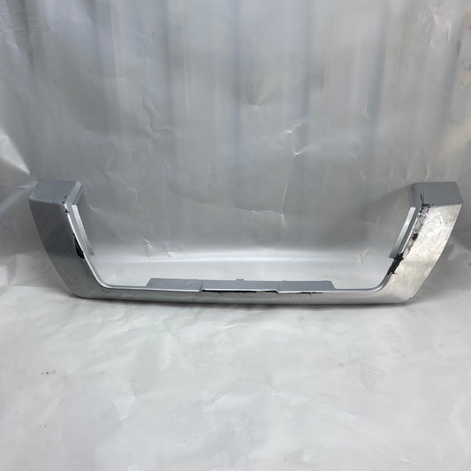 Range Rover Evoque L538 Ön Tampon Kaplama BJM-17979-A