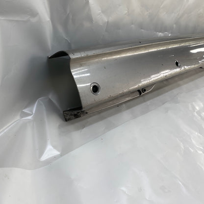 Mercedes Vito W639 Arka Tampon Orta A6398806371