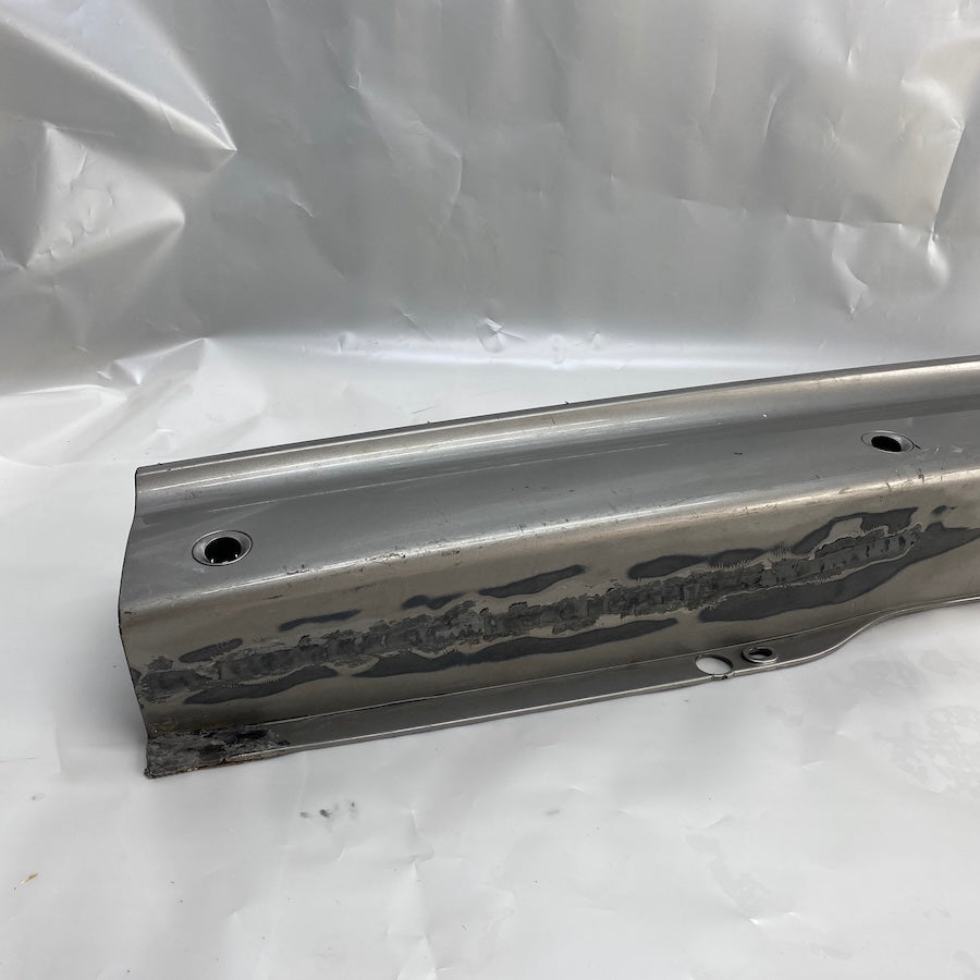 Mercedes Vito W639 Arka Tampon Orta A6398806371
