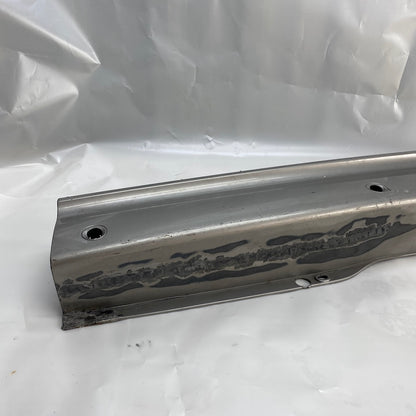 Mercedes Vito W639 Arka Tampon Orta A6398806371