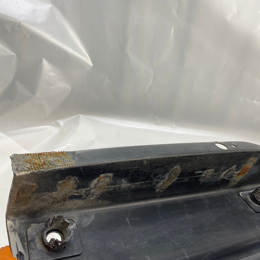 Mercedes Vito W639 Arka Tampon Orta A6398806371