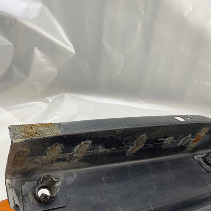 Mercedes Vito W639 Arka Tampon Orta A6398806371