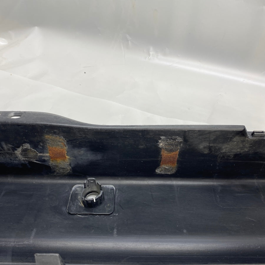 Mercedes Vito W639 Arka Tampon Orta A6398806371
