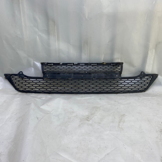 Range Rover Evoque L538 ön tampon orta ızgara – orijinal çıkma parça, BJ32-17K945-A.