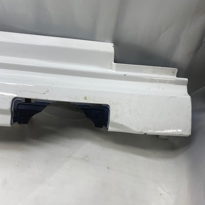 Orijinal Çıkma Range Rover Sol Marşpiyel – Detay Fotoğraf