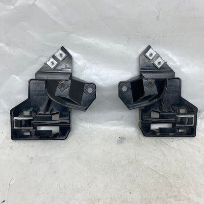 Range Rover L322 Ön Tampon Bağlantı Braketi Sağ/Sol En Uygun Oto Parça