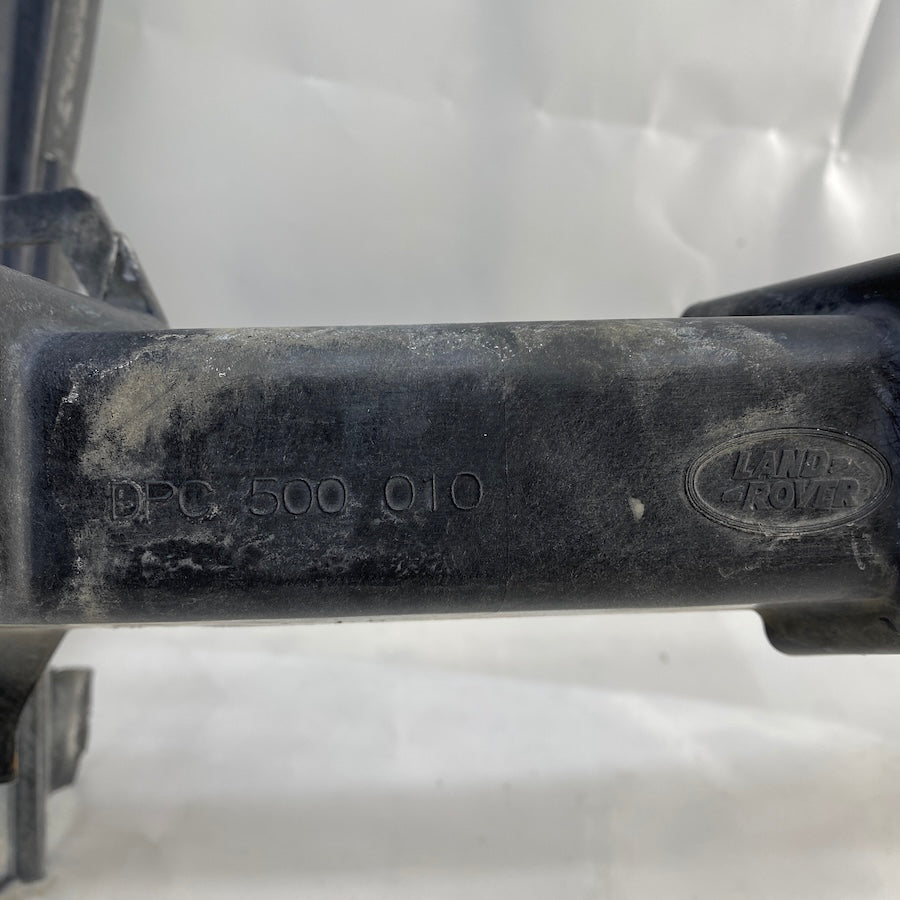 Range Rover L322 Ön Tampon Destek Bakaliti DPC500010