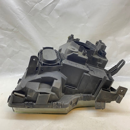 Range Rover L322 Sağ Far 0301185204 En Uygun Oto Parça