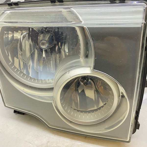 Range Rover L322 Sağ Far 0301185204 En Uygun Oto Parça