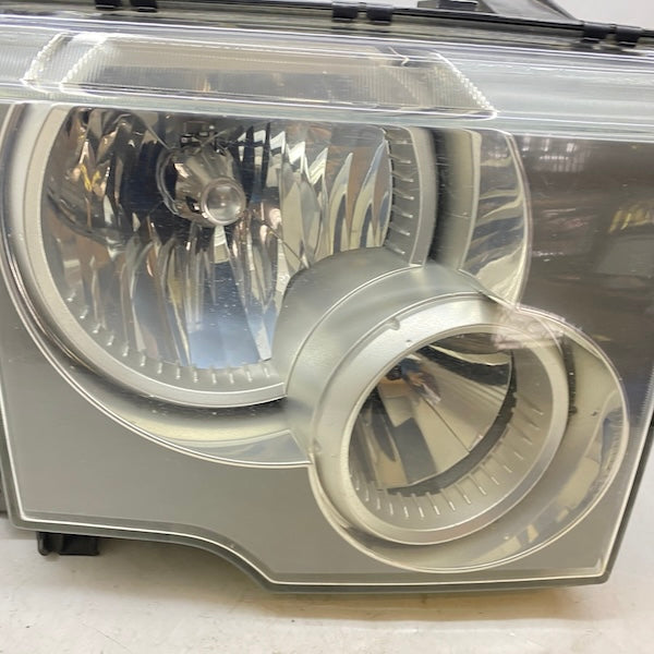 Range Rover L322 Sağ Far 0301185204 En Uygun Oto Parça