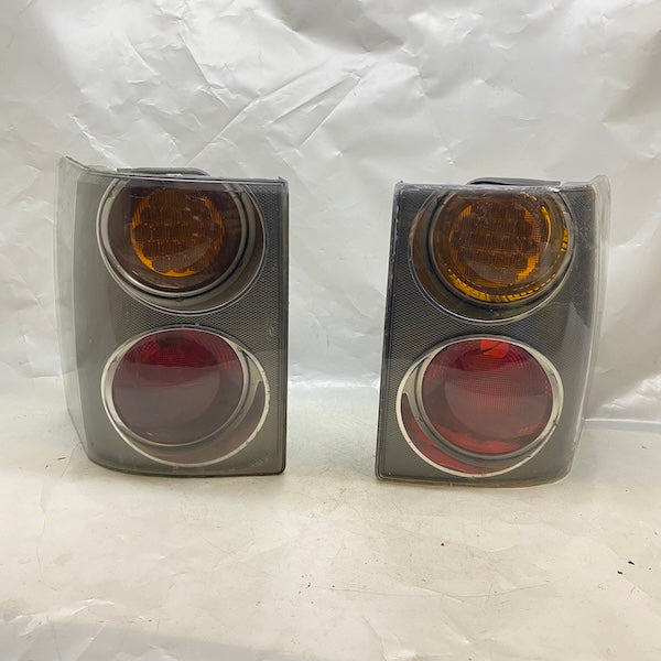 Range Rover L322 Sağ/Sol Stop Lambası Takım En Uygun Oto Parça