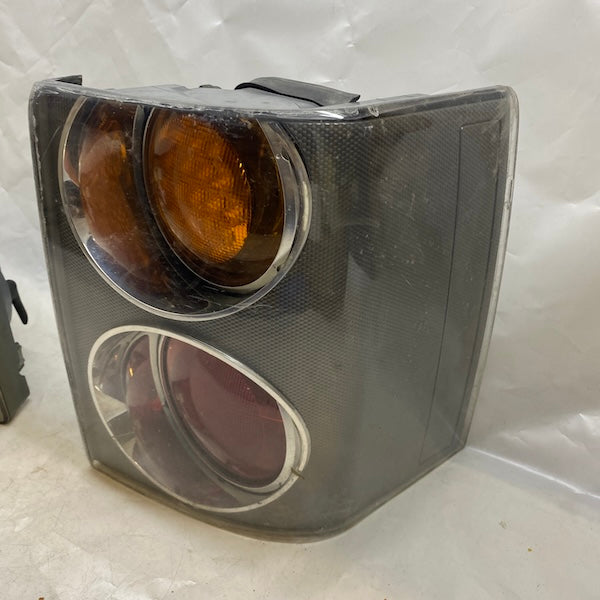 Range Rover L322 Sağ/Sol Stop Lambası Takım En Uygun Oto Parça